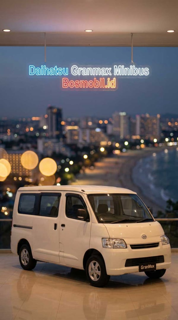 Daihatsu Meruyung